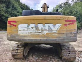 Buy Sany SY215C Used Excavator / 5 Buy Sany SY215C Used Excavator / 5