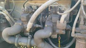 Buy Hitachi ZX330-3 Used Excavator / 6 Buy Hitachi ZX330-3 Used Excavator / 6
