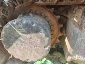 Buy Kobelco SK2008 Used Excavator / 3 Buy Kobelco SK2008 Used Excavator / 3