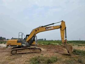 Buy XCMG XE200 Used Excavator / 3 Buy XCMG XE200 Used Excavator / 3