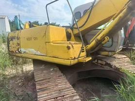 Buy Sumitomo SH200A3 Used Excavator / 5 Buy Sumitomo SH200A3 Used Excavator / 5