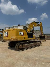 Buy Caterpillar 336E Used Excavator / 7 Buy Caterpillar 336E Used Excavator / 7