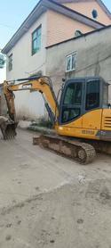 Buy XCMG LW60G Used Excavator / 2 Buy XCMG LW60G Used Excavator / 2