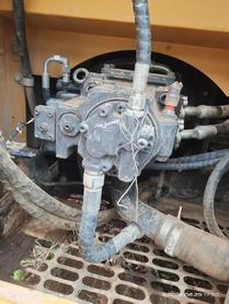 Buy Sany SY135 Used Excavator / 4 Buy Sany SY135 Used Excavator / 4