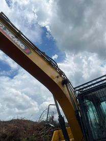 Buy XCMG LW1000KN Used Excavator / 4 Buy XCMG LW1000KN Used Excavator / 4