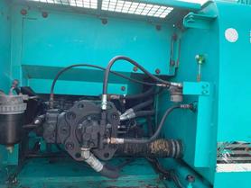 Buy Kobelco SK200-9 Used Excavator / 4 Buy Kobelco SK200-9 Used Excavator / 4