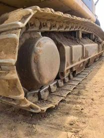 Buy Caterpillar 349E Used Excavator / 6 Buy Caterpillar 349E Used Excavator / 6