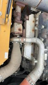 Buy Sany SY215C Used Excavator / 6 Buy Sany SY215C Used Excavator / 6