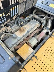 Buy Sany SY485C Used Excavator / 4 Buy Sany SY485C Used Excavator / 4