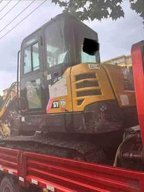 Buy Sany SY55 Used Excavator / 5 Buy Sany SY55 Used Excavator / 5