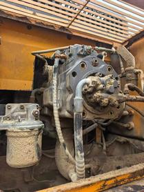 Buy Sany SY385C Used Excavator / 4 Buy Sany SY385C Used Excavator / 4