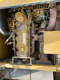 Buy Caterpillar 336E Used Excavator / 3 Buy Caterpillar 336E Used Excavator / 3