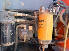 Buy Hitachi ZX120-5A Used Excavator / 3 Buy Hitachi ZX120-5A Used Excavator / 3