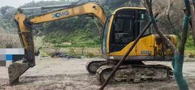 Buy XCMG Used Excavator / 2 Buy XCMG Used Excavator / 2