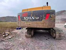 Buy Volvo EC480D Used Excavator / 2 Buy Volvo EC480D Used Excavator / 2