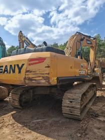 Buy Sany SY305H Used Excavator / 4 Buy Sany SY305H Used Excavator / 4