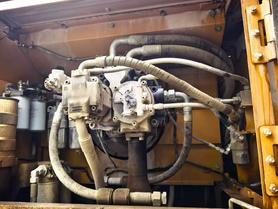 Buy Sany SY485C Used Excavator / 3 Buy Sany SY485C Used Excavator / 3