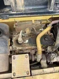 Buy Caterpillar 324D Used Excavator / 2 Buy Caterpillar 324D Used Excavator / 2