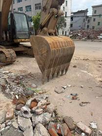 Buy Caterpillar 320D Used Excavator / 5 Buy Caterpillar 320D Used Excavator / 5