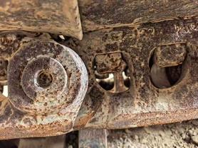 Buy Caterpillar 349E Used Excavator / 2 Buy Caterpillar 349E Used Excavator / 2