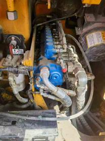 Buy Sany SY60 Used Excavator / 2 Buy Sany SY60 Used Excavator / 2