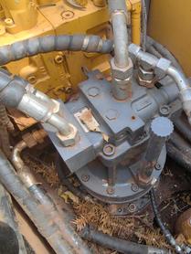 Buy Sany SY135 Used Excavator / 6 Buy Sany SY135 Used Excavator / 6