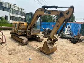 Buy Caterpillar 305.5 Used Excavator / 2 Buy Caterpillar 305.5 Used Excavator / 2