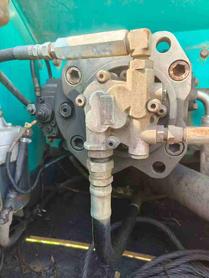 Buy Kobelco SK2008 Used Excavator / 2 Buy Kobelco SK2008 Used Excavator / 2