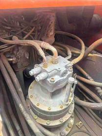Buy Hitachi EX360-5 Used Excavator / 3 Buy Hitachi EX360-5 Used Excavator / 3