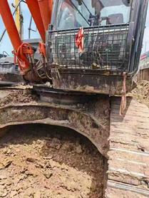 Buy Hitachi EX360-5 Used Excavator / 4 Buy Hitachi EX360-5 Used Excavator / 4