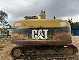 Buy Caterpillar 320C Used Excavator / 2 Buy Caterpillar 320C Used Excavator / 2