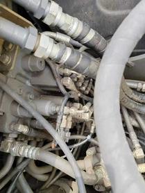 Buy Sumitomo SH130-3 Used Excavator / 6 Buy Sumitomo SH130-3 Used Excavator / 6