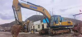 Buy XCMG XE370 Used Excavator / 7 Buy XCMG XE370 Used Excavator / 7