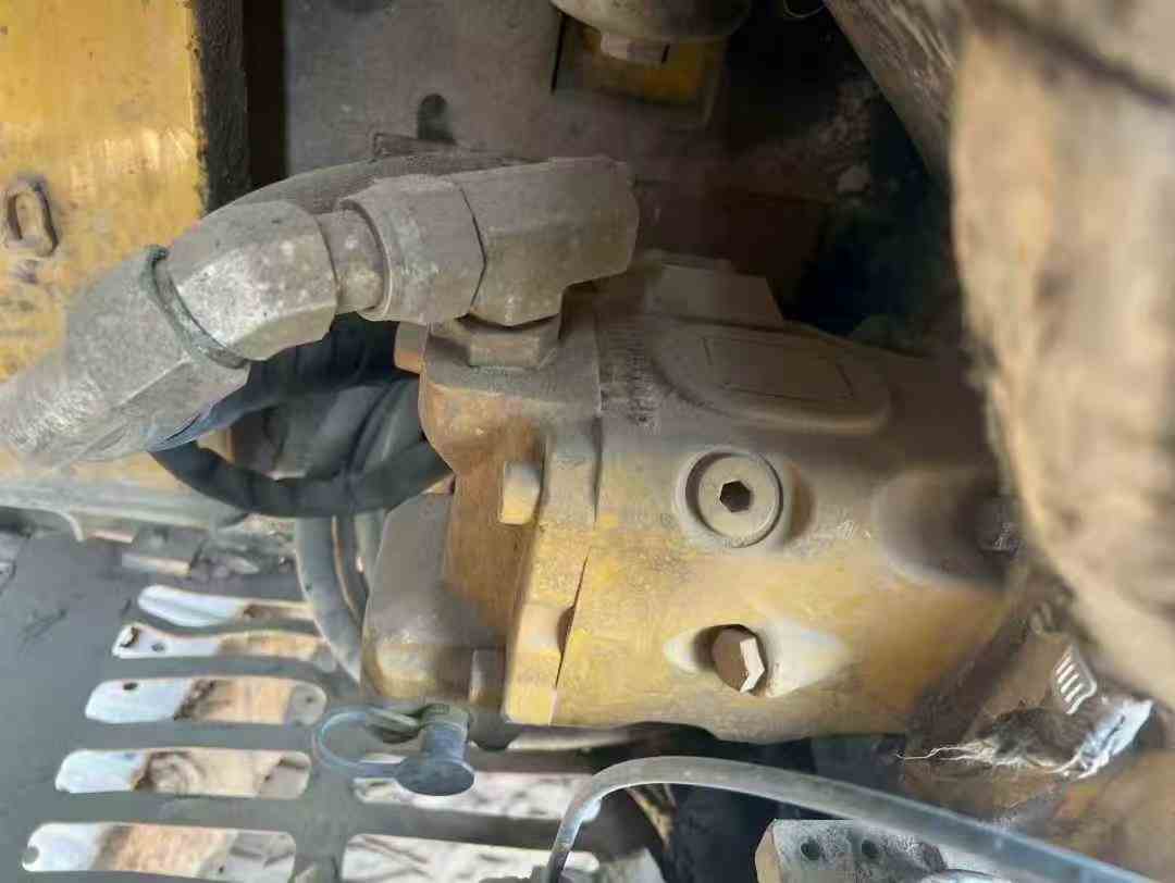 Buy Caterpillar 305.5 Used Excavator / 7 Buy Caterpillar 305.5 Used Excavator / 7