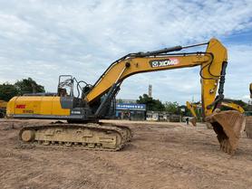 Buy XCMG Used Excavator / 4 Buy XCMG Used Excavator / 4