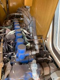Buy Sany SY60 Used Excavator / 7 Buy Sany SY60 Used Excavator / 7
