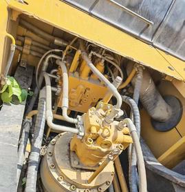 Buy Sany SY305H Used Excavator / 8 Buy Sany SY305H Used Excavator / 8