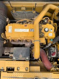 Buy Caterpillar 336E Used Excavator / 6 Buy Caterpillar 336E Used Excavator / 6