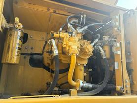 Buy Caterpillar 349E Used Excavator / 9 Buy Caterpillar 349E Used Excavator / 9