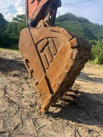 Buy Hitachi ZX470 Used Excavator / 2 Buy Hitachi ZX470 Used Excavator / 2