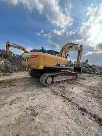Buy Sany SY305C Used Excavator / 4 Buy Sany SY305C Used Excavator / 4