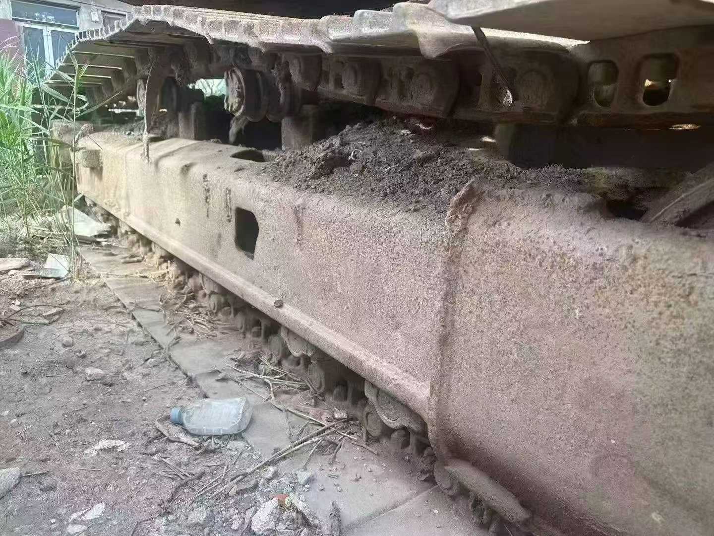 Buy Sumitomo SH200A3 Used Excavator / 9 Buy Sumitomo SH200A3 Used Excavator / 9