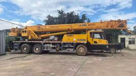 Buy XCMG Used Excavator / 6 Buy XCMG Used Excavator / 6
