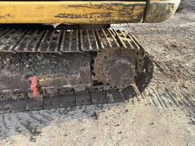 Buy Caterpillar 313D Used Excavator / 9 Buy Caterpillar 313D Used Excavator / 9