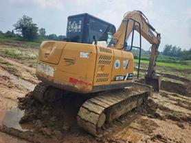 Buy Sany SY75 Used Excavator / 3 Buy Sany SY75 Used Excavator / 3