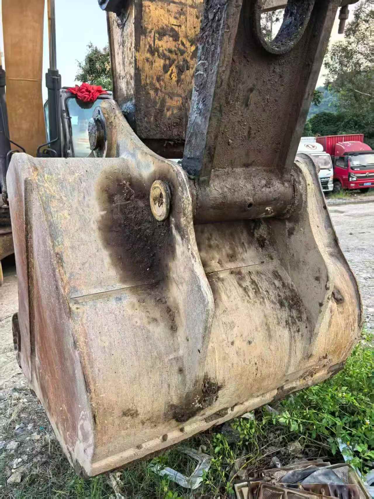 Buy XCMG Used Excavator / 2 Buy XCMG Used Excavator / 2