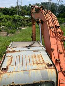 Buy Hitachi EX225-5 Used Excavator / 7 Buy Hitachi EX225-5 Used Excavator / 7