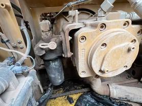 Buy Caterpillar 320A Used Excavator / 4 Buy Caterpillar 320A Used Excavator / 4