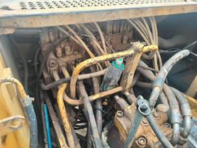 Buy Caterpillar 320B Used Excavator / 7 Buy Caterpillar 320B Used Excavator / 7