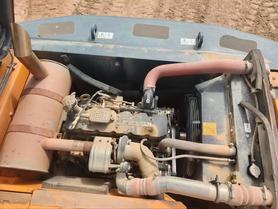 Buy Hyundai R215-7 Used Excavator / 5 Buy Hyundai R215-7 Used Excavator / 5